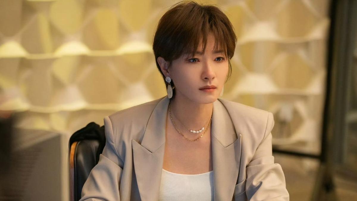 驚爆7年婚破局?萬茜老公「連2天飯店幽會女星」影片全外流