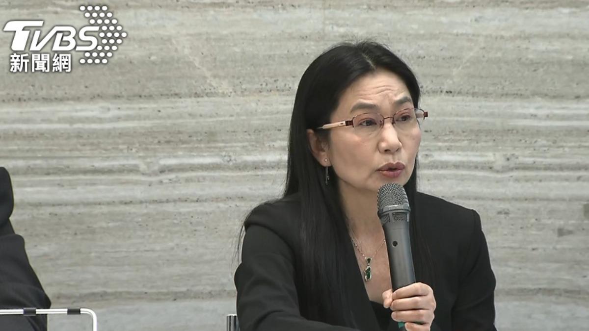 吳秀梅爆派系鬥爭遭拔官內幕!衛福部怒駁 醫挖「5大爭議」酸爆
