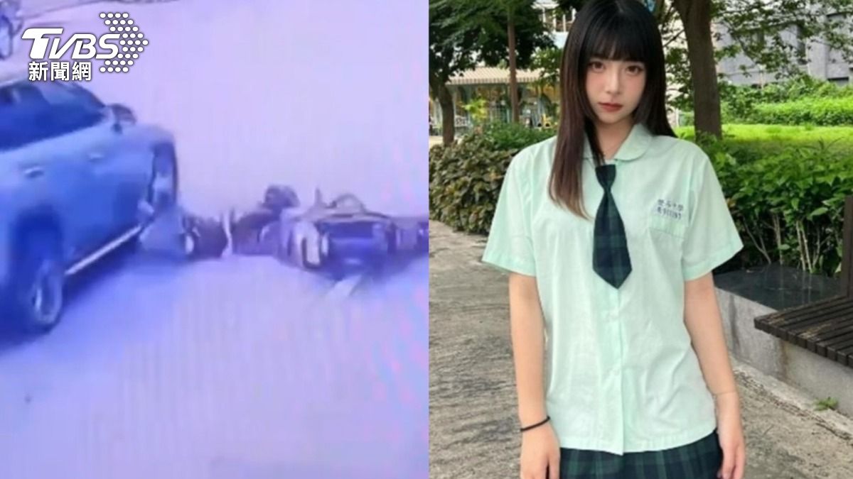 《大熱門》高中正妹離世!網曝「阿婆1舉動有錯」:汽車駕駛最衰