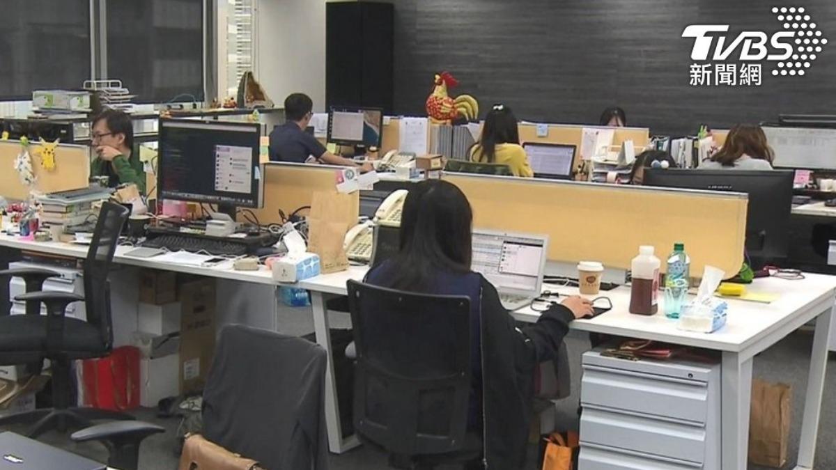生活「只剩工作」很可悲? 過來人點1關鍵:迫不及待上班