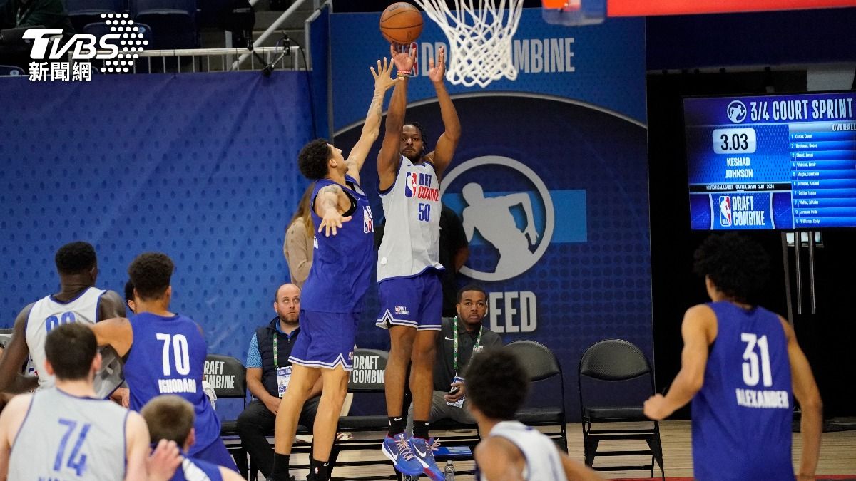 NBA/跟詹皇無關!湖人總管曝「欽點布朗尼」主因:他從不走捷徑