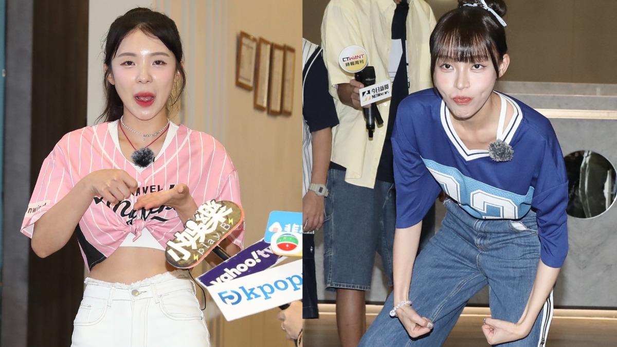 女神崩壞!沈玉琳爆林襄「錄影現場怒吼」 屢傳不合與李多慧私下相處曝
