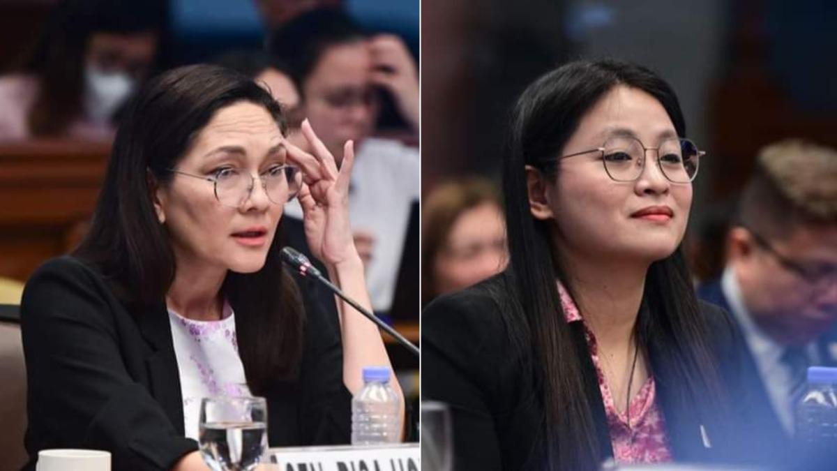 指紋一致!菲律賓女市長與中國間諜身分重合 當地議員:巨大侮辱