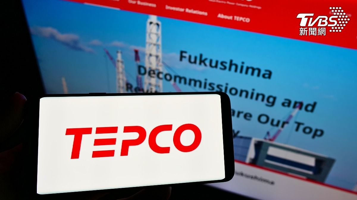 東電排第7波核處理水 2025年初開始拆除空貯存槽