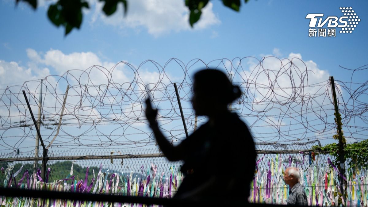 北韓男偷聽K-pop慘遭處決 脫北者自爆會偷說金正恩壞話