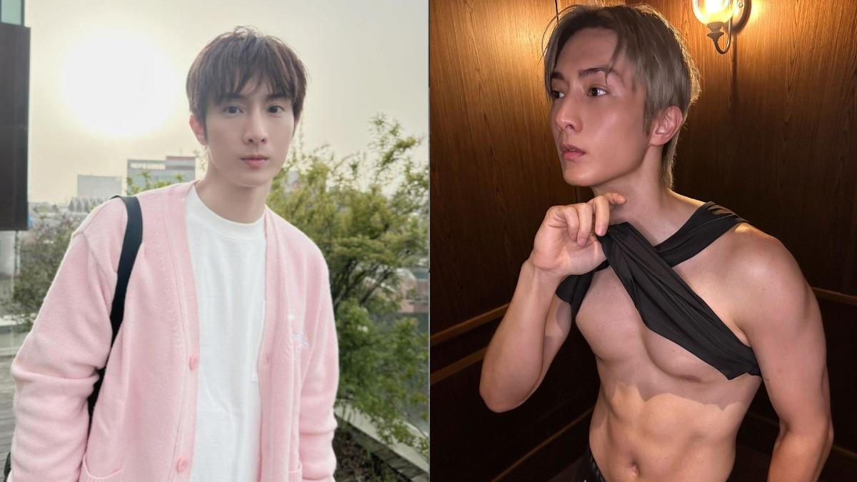 阿本花10年出櫃「媽自責崩潰痛哭」!帶男友回家被徹底忽視