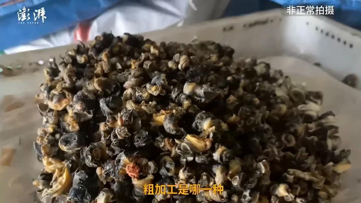 圖/翻攝自微博 澎湃新闻
