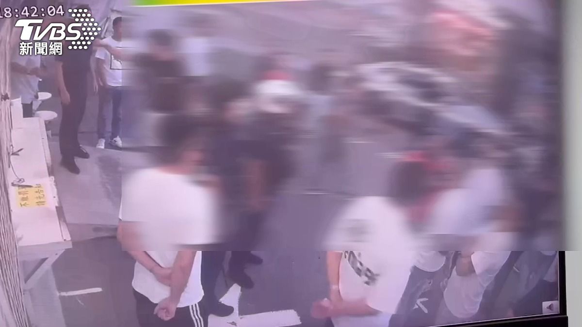 圖/TVBS