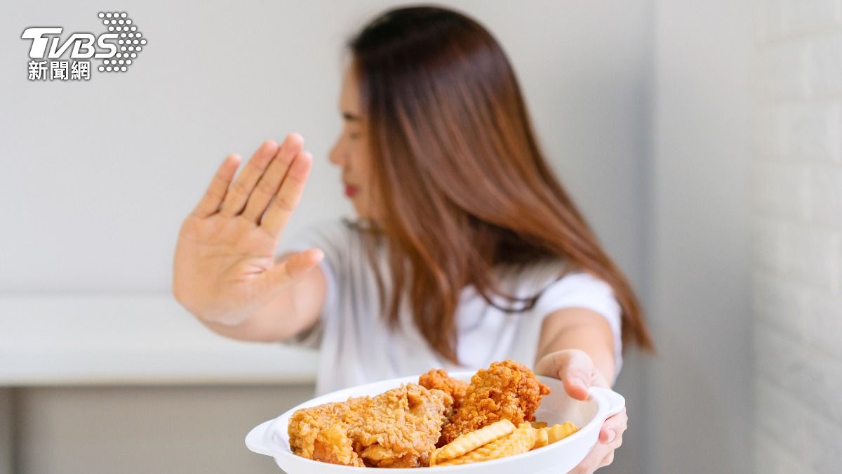 減肥忌口快破功!醫授「食材替換法」處理8食材 吃得營養又滿足