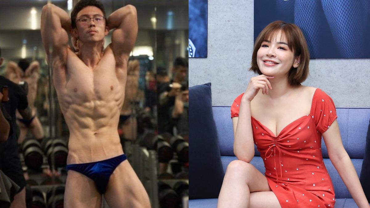 孫安佐SWAG合體陳沂酬勞曝光 預告揭密米砂墮胎原委!拒講「這件事」