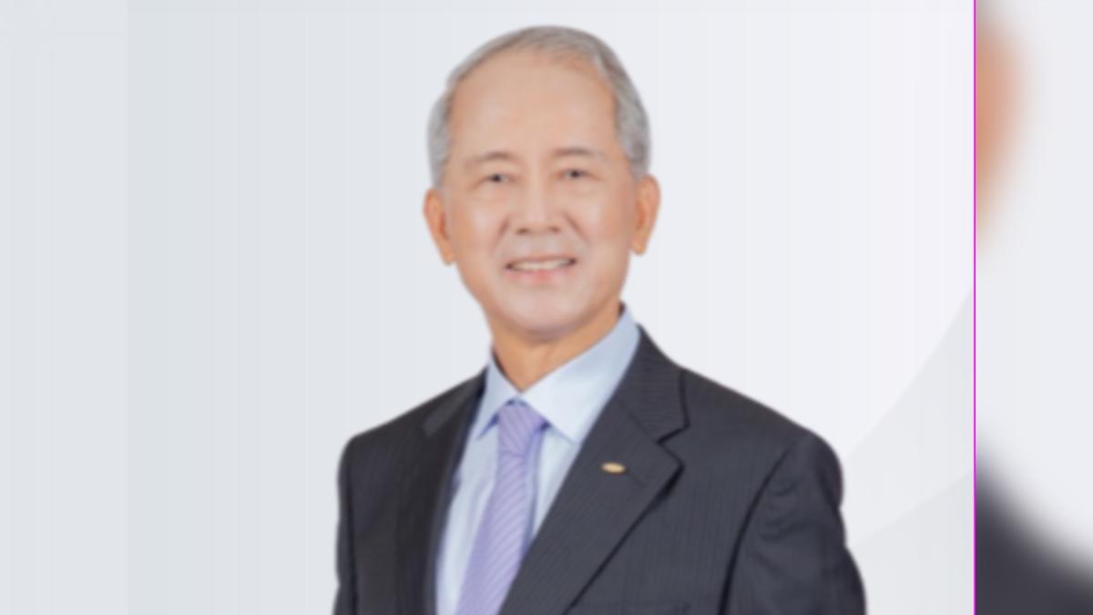 新光金拋震撼彈!董事長陳淮舟請辭 新任人選待董事會選任