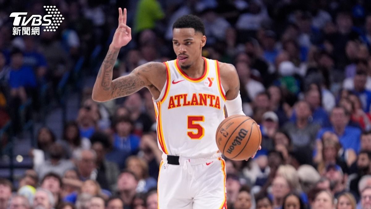 NBA／鵜鶘幹大事！「4換1」喜迎前老鷹二哥　湖人願望清單又-1