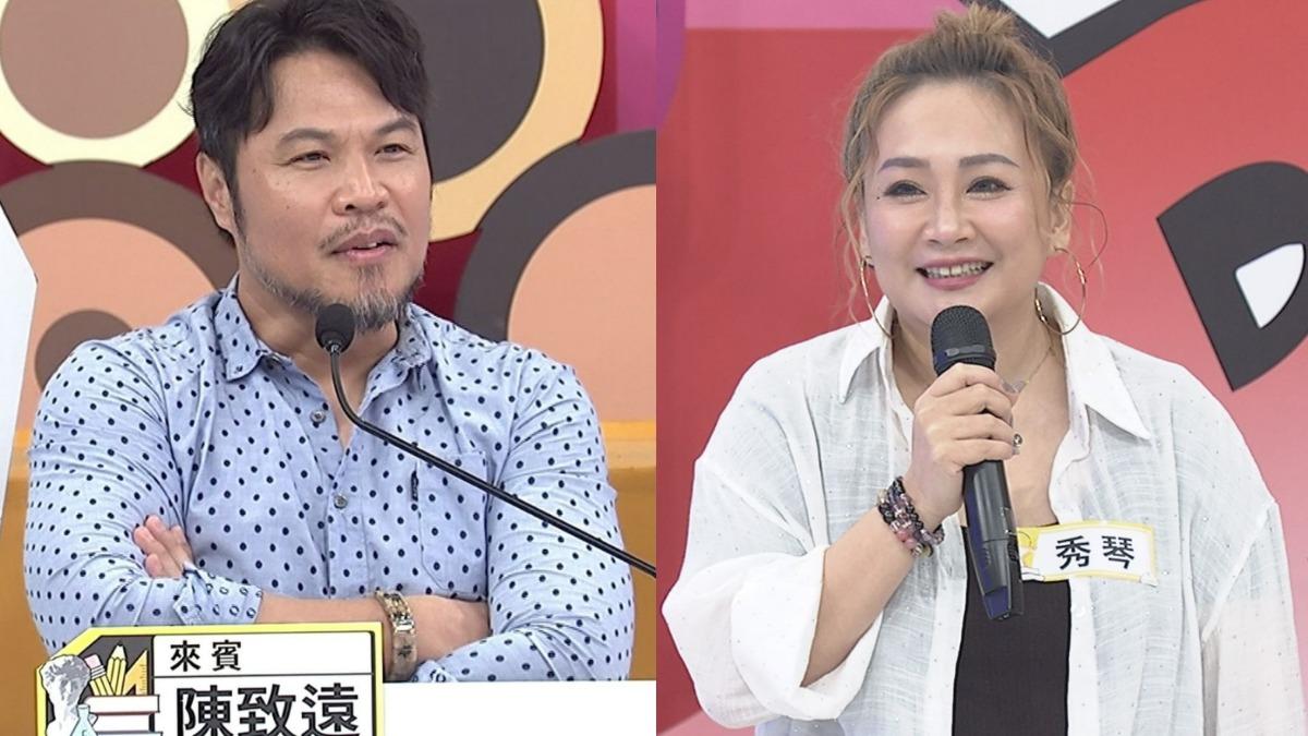 陳致遠遭爆常搞失蹤!認了收球迷「房間鑰匙」 秀琴憂陷桃色風波