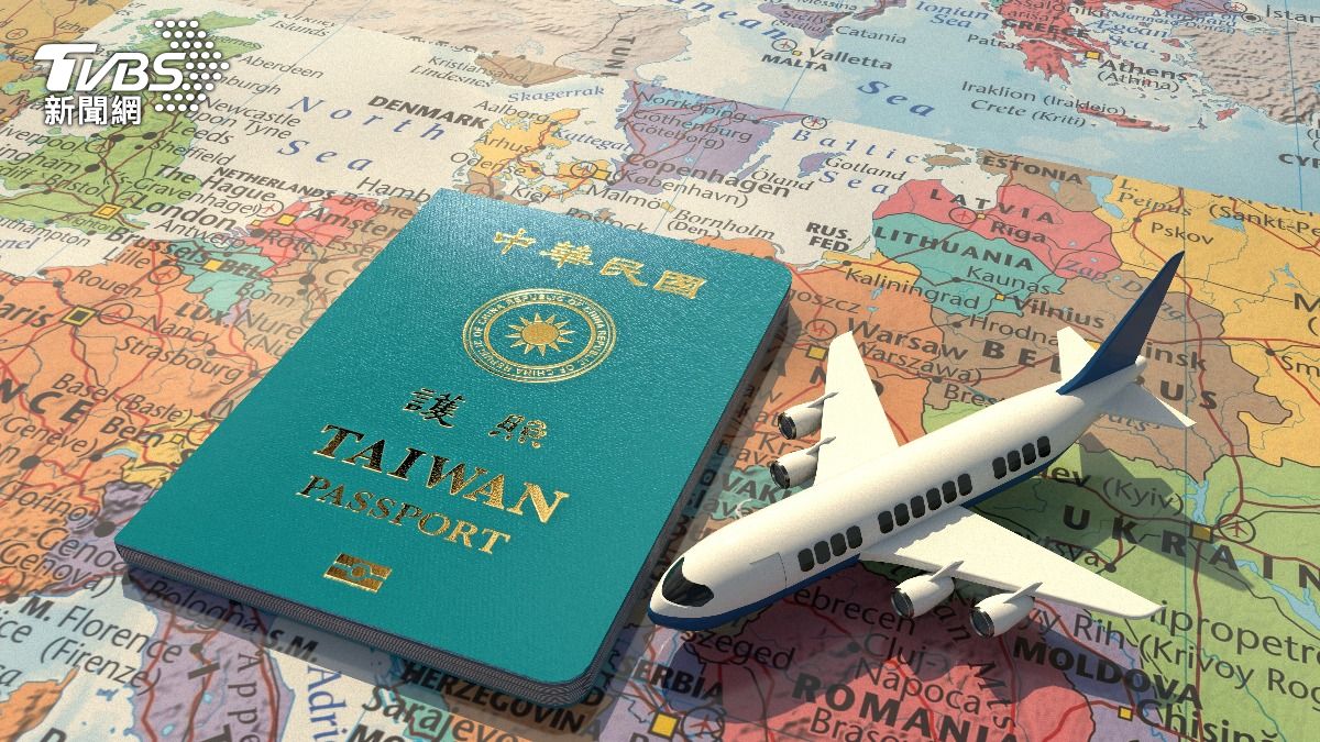 正式簽署!台灣旅客入境泰國免簽 7/15起可停留60天