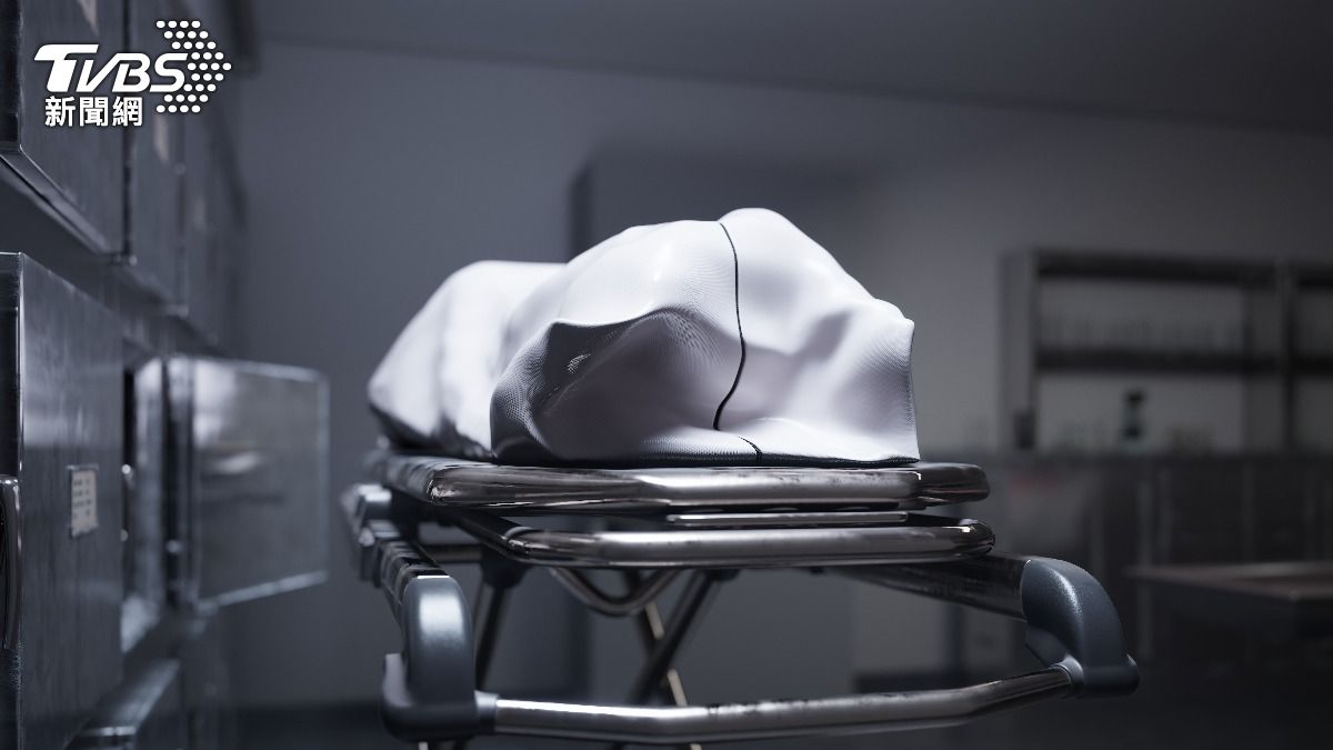 遭侵犯遺體的家屬遭受「難以置信的痛苦」。(示意圖/達志影像shutterstock)