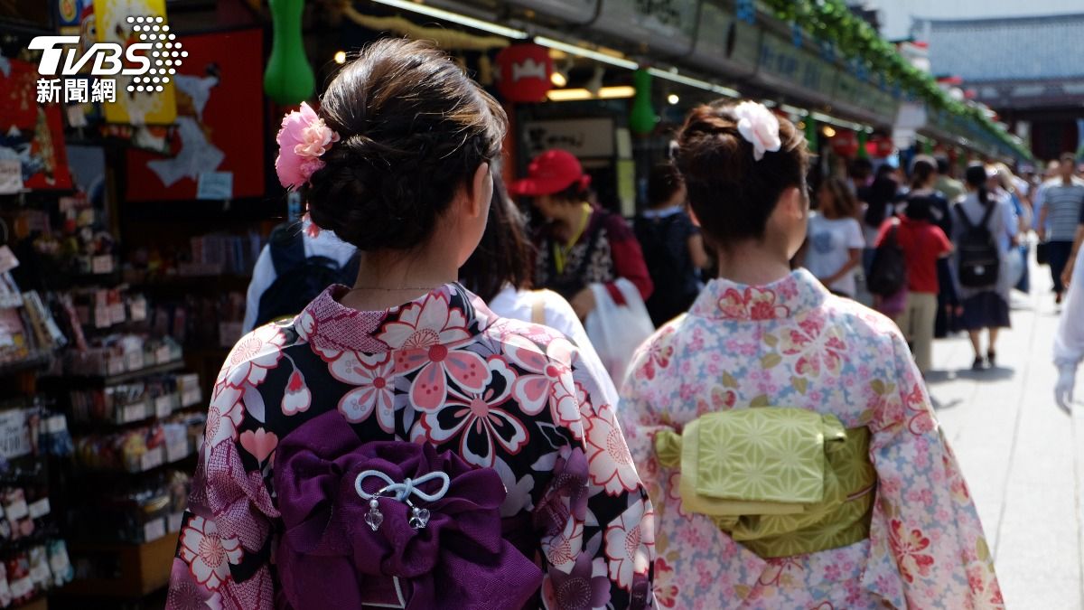 日本旅遊用「1裝置」！妹子慘感染發炎　一票苦主全中鏢：超噁