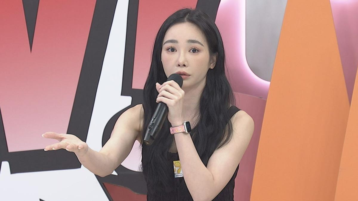 女星無預警閃婚!媽看新聞才知「氣炸封鎖」 沉默3天說話了
