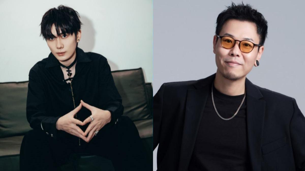 快訊/不來了!大陸歌手許鈞、裘德臨時放鳥金曲獎 真相曝