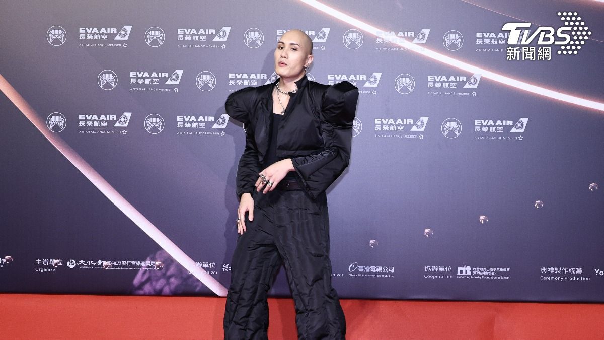 巴奈金曲突提「天安門」!網憂1歌手恐被牽連:裡外不是人