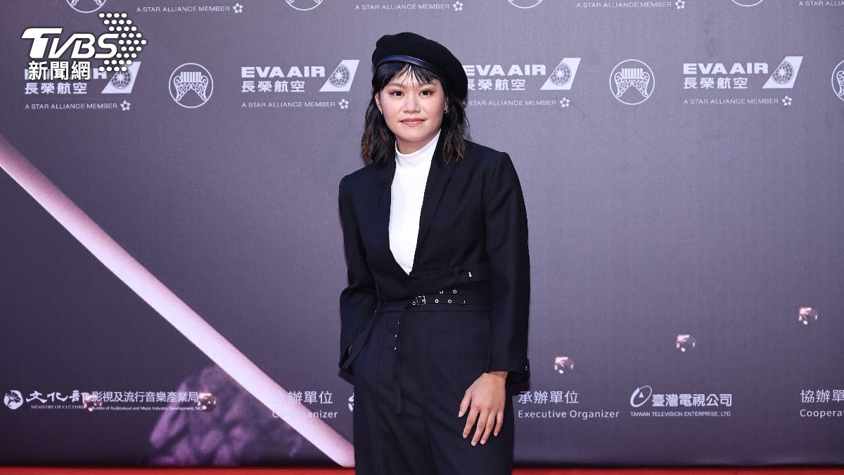 金曲35／打敗鳳小岳！Makav 真愛驚人背景曝光　台上一度尷尬
