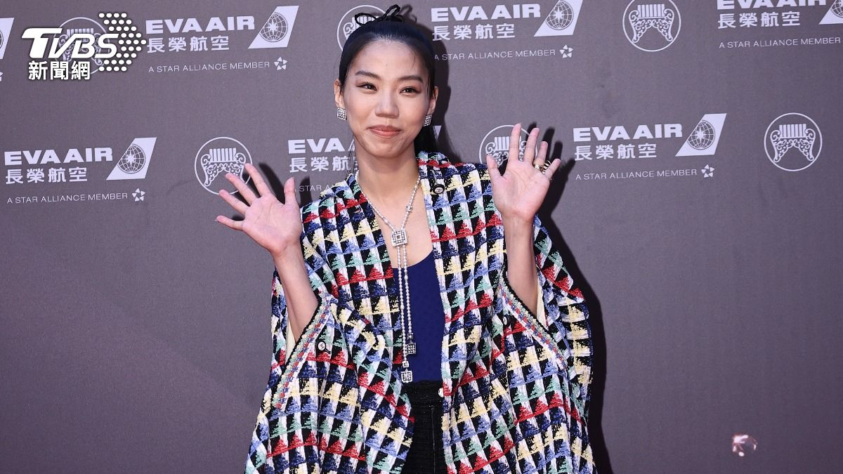 金曲35/怪物新人太會唱!洪佩瑜一開口震撼全場 網狂讚:該拿歌后