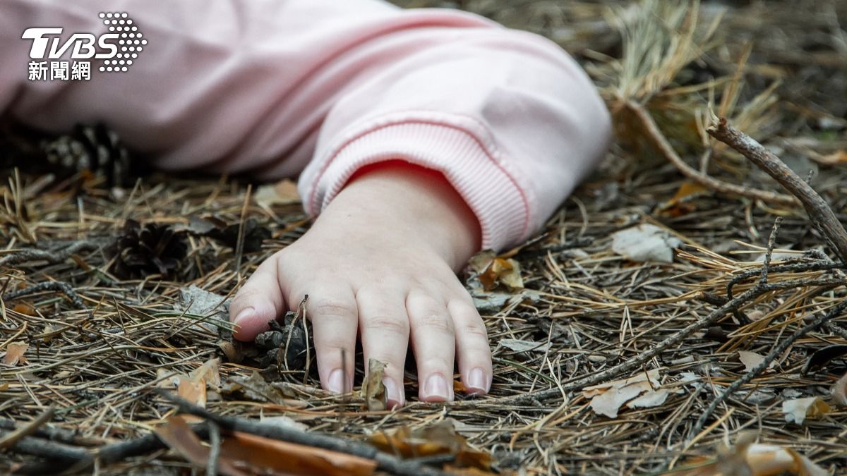 陸國中弟虐殺女童！被母揍到仇女　冷血剖腹「再性侵屍體」