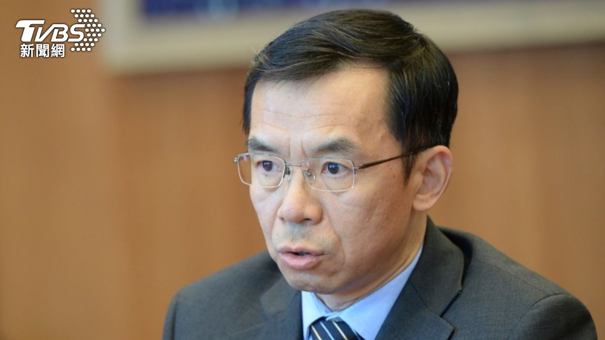 陸駐法大使盧沙野稱「台灣是叛亂政權」 外交部:主權獨立互不隸屬