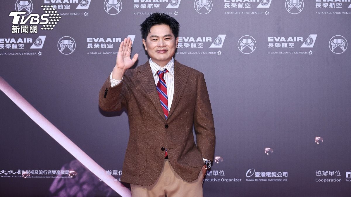 金曲35／擊敗翁立友！蘇明淵二度封王　感嘆：不一定會紅