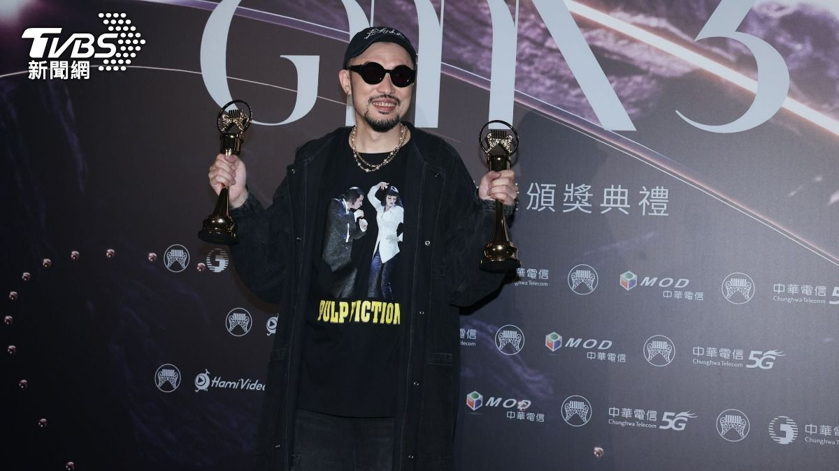 熱狗表演台上下跪!台視遭文化部斥責 發5大聲明元凶曝光