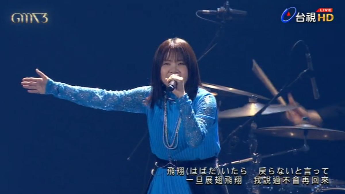 圖/翻攝自 台視