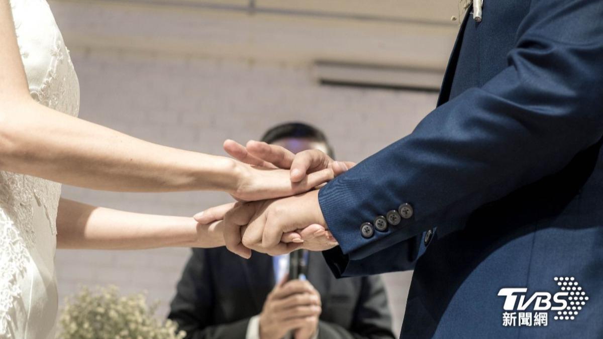 真愛無敵!4生肖男「婚後最離不開老婆」 他結婚越久越黏