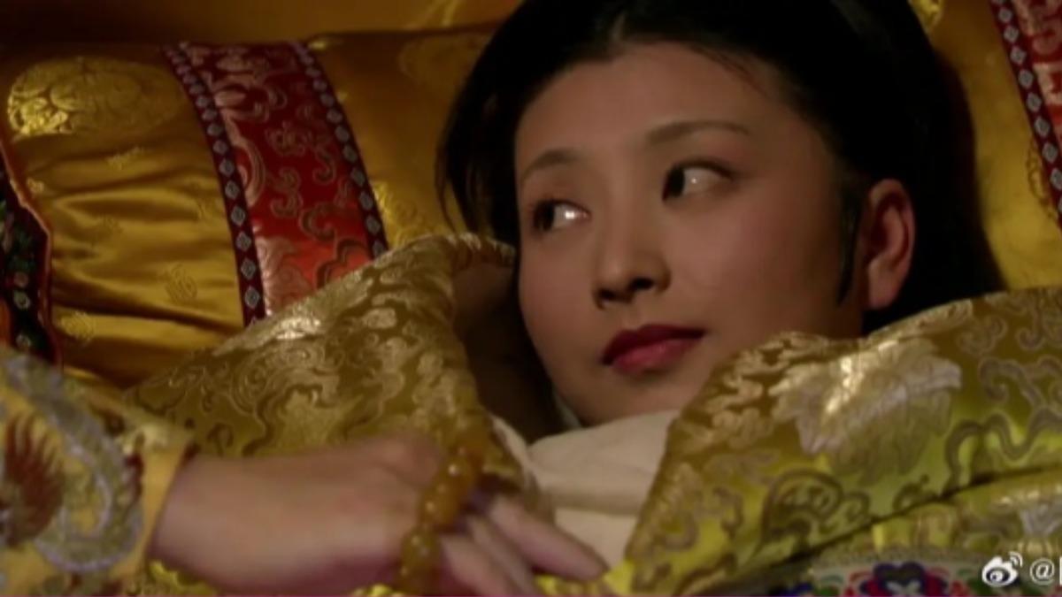 皇帝「啪啪」全程被緊盯！限時1小時　清宮私密事內幕曝