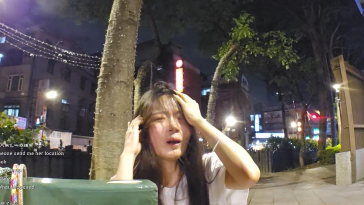 南韓女實況主來台熱暈!急診醫曝「非中暑」 恐是罹患2疾病