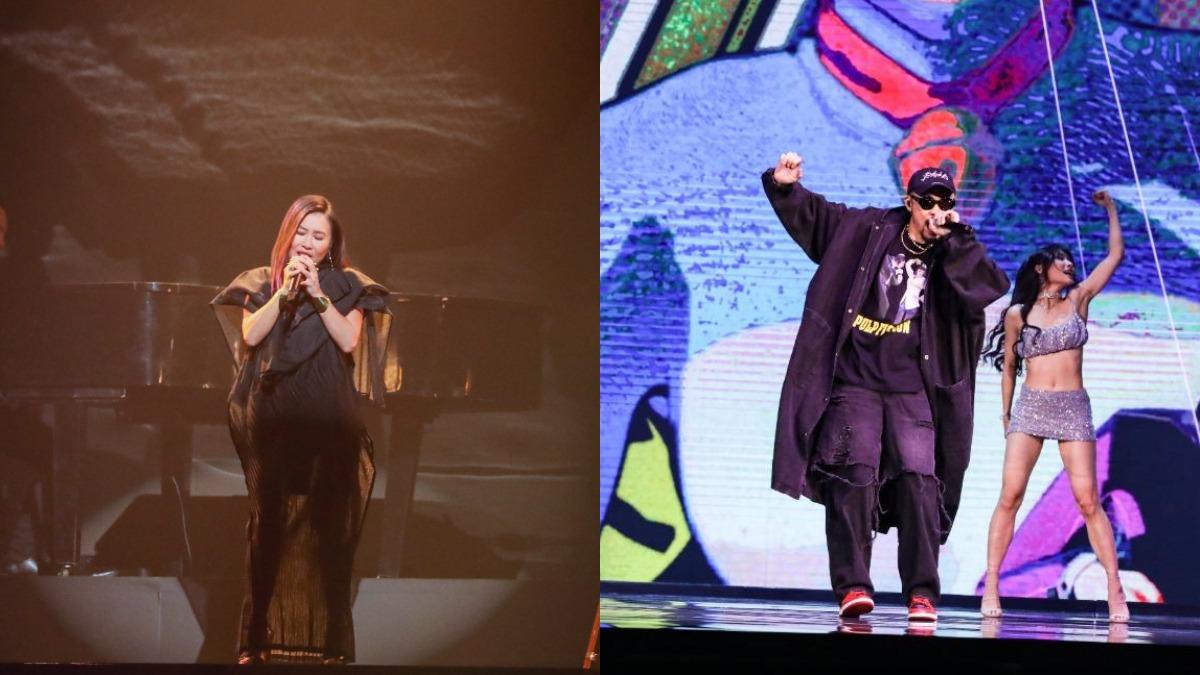 金曲35/典禮狂出包!網列5大爭議轟「史上最爛」:無聊又尷尬