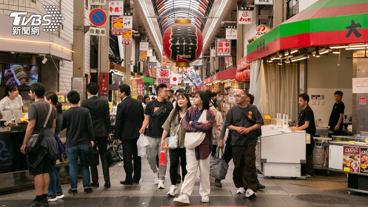 帶長輩適合「自由行or跟團」?過來人秒選這:轉嫁仇恨