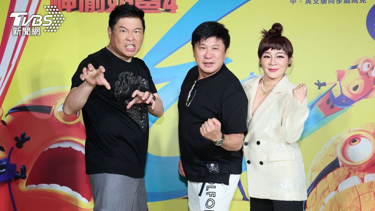 胡瓜當格魯14年「歐陽妮妮都結婚了」 王彩樺爆:懷了他的孩子