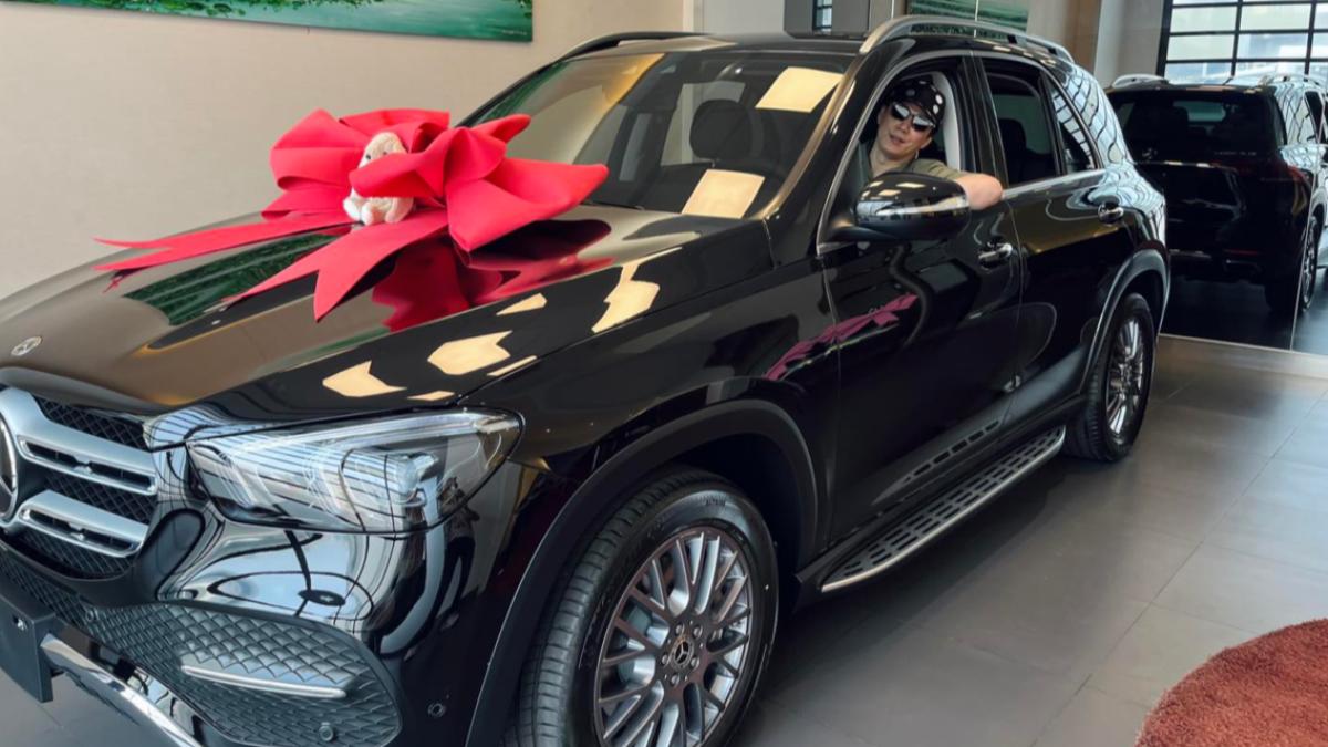 2023年4月17日,金曲歌王蕭煌奇的個人臉書粉磚上出現一則引發網友熱烈的討論貼文。(圖/ 翻攝自蕭煌奇臉書)