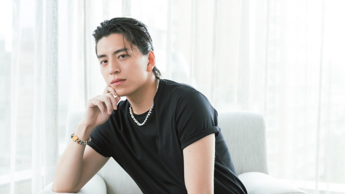 王大陸重回《我的少女時代》裸泳地！　自嘲黑歷史：我人生最高峰