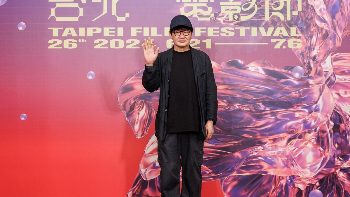 孫藝真婚後地位更高了! 韓名導認要再合作「只能拜託她來演」