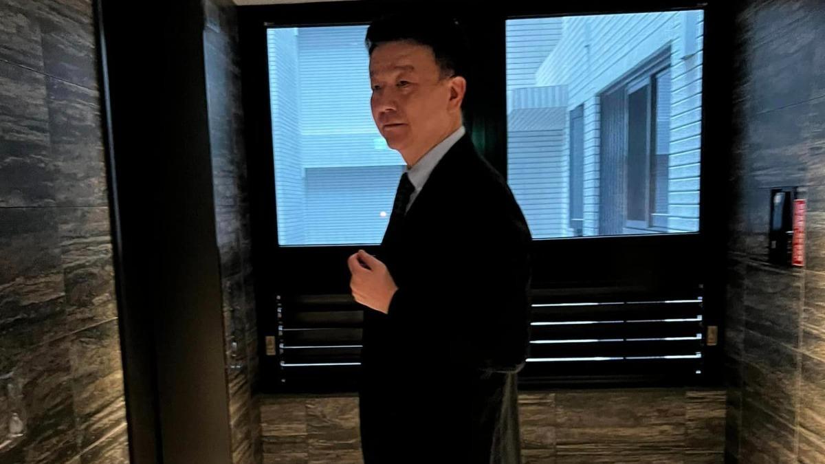 于北辰被發動罷免!郭正亮「點名這群人」預言結局:行動力很強