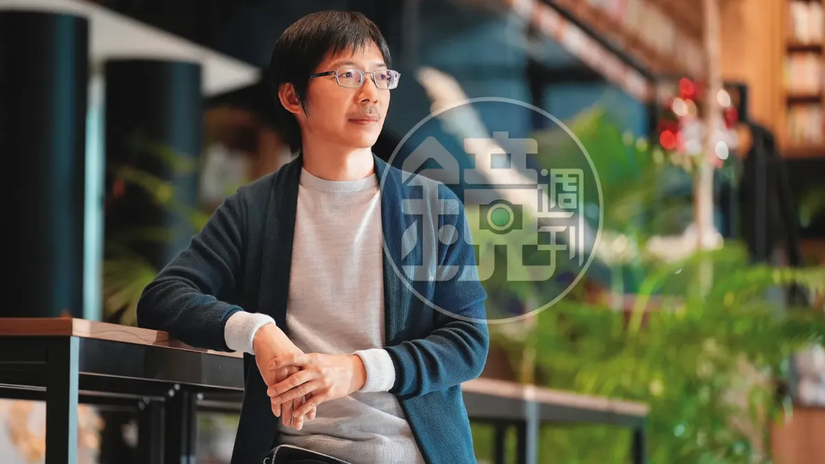 「遊戲教父」砸12億吃下威秀！拚娛樂事業　老牌影城也由他接手