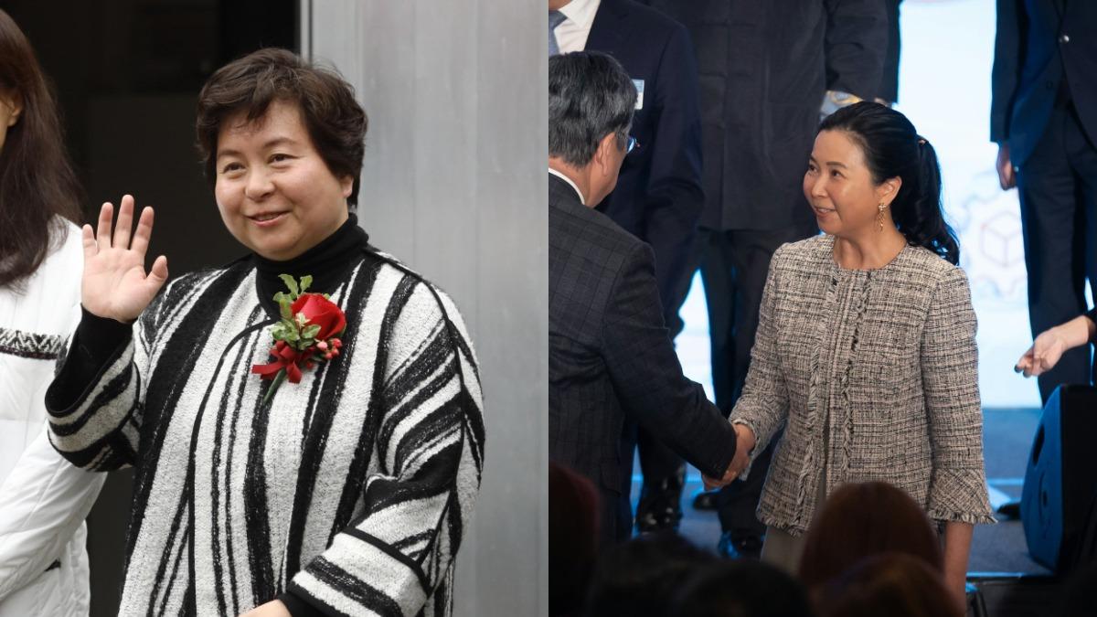 獲任「香港太平紳士」!59位商界大咖上榜 賭王千金也在内