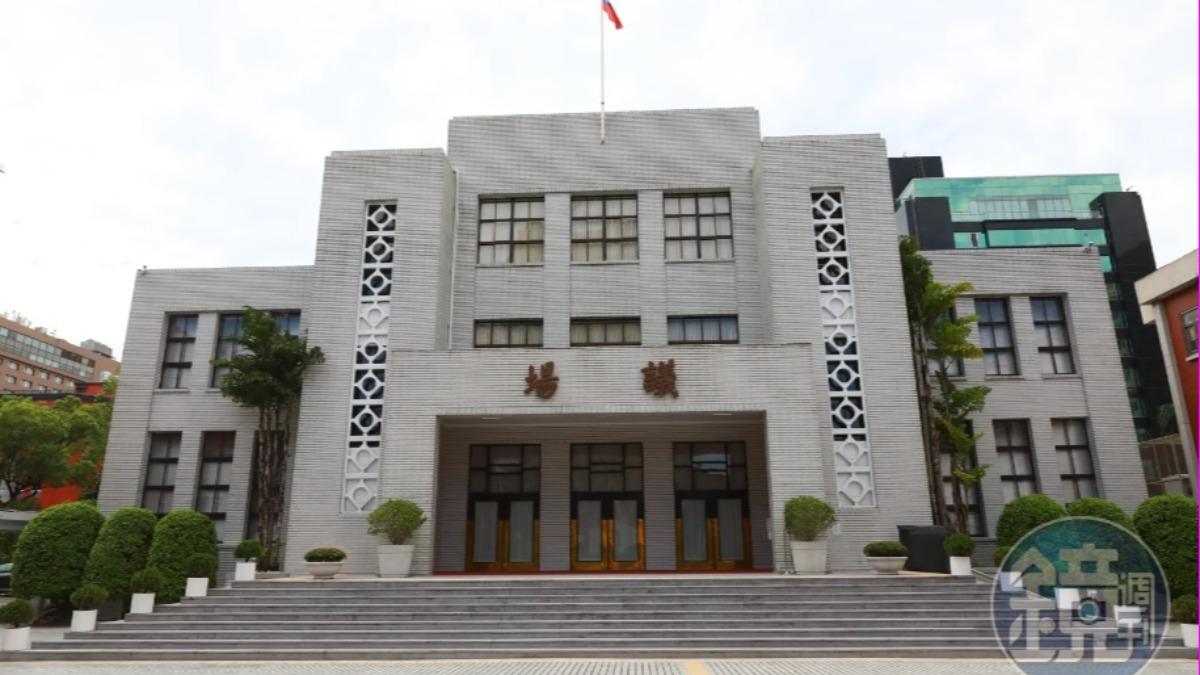 韓國瑜出手爆驚人真相!立院電梯藏11缺失 「沒出事真的阿彌陀佛」