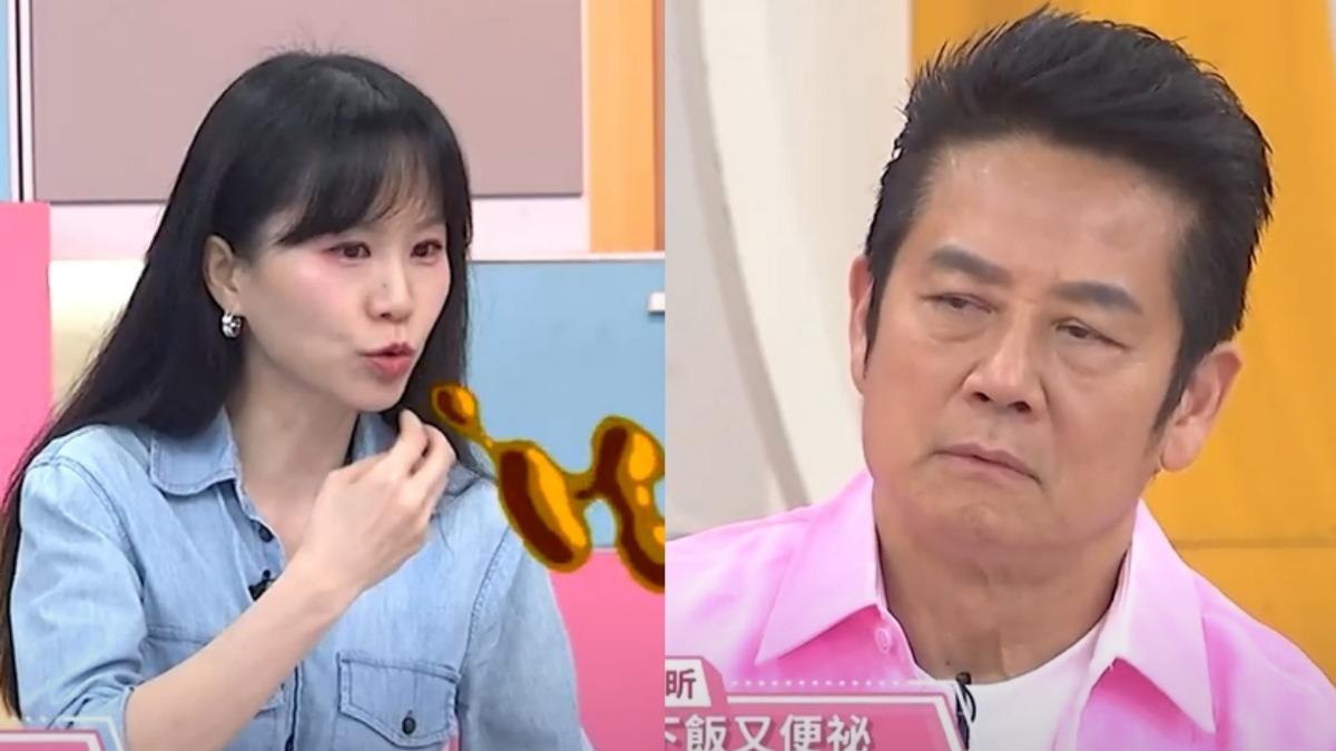 30歲女上班族便秘「嘴巴噴出大便」!急找復健科 醫曝術後1原因造成