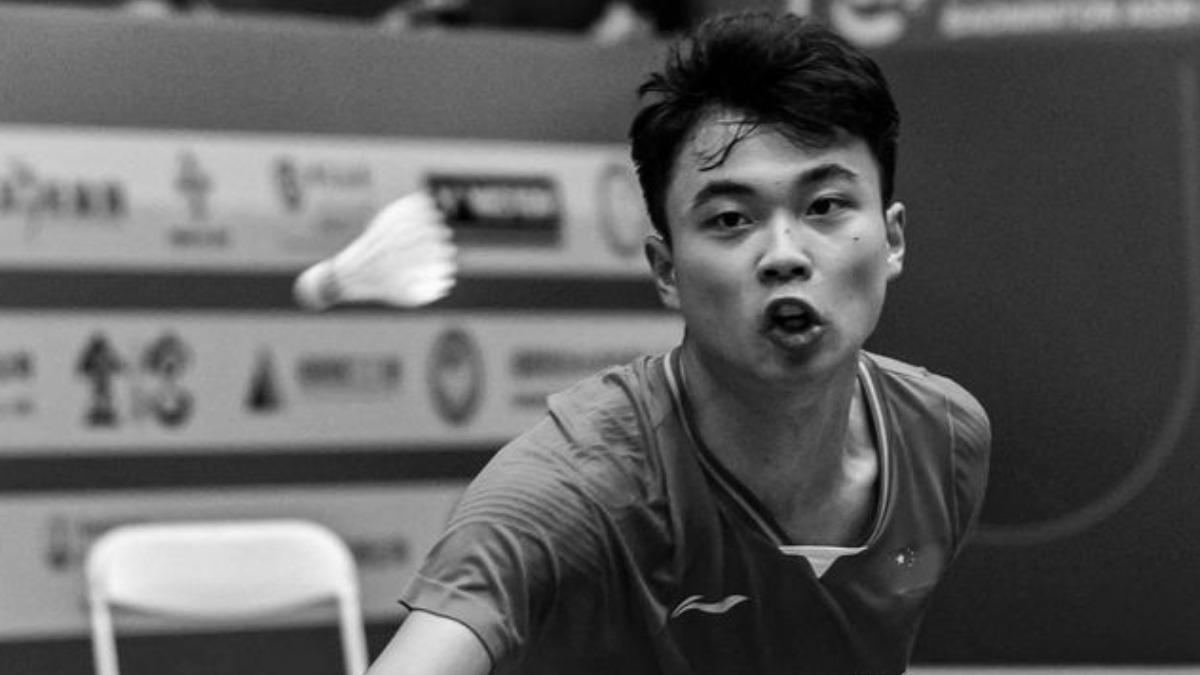 比賽突倒地狂抽搐!陸羽球「天才選手」驚傳過世 得年17歲