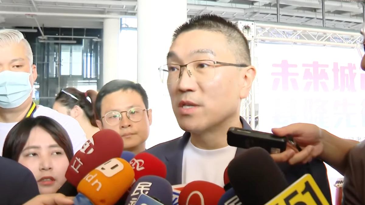 「拆樑」二階連署傳破4萬大關 謝國樑首發聲:做好市政讓市民放心