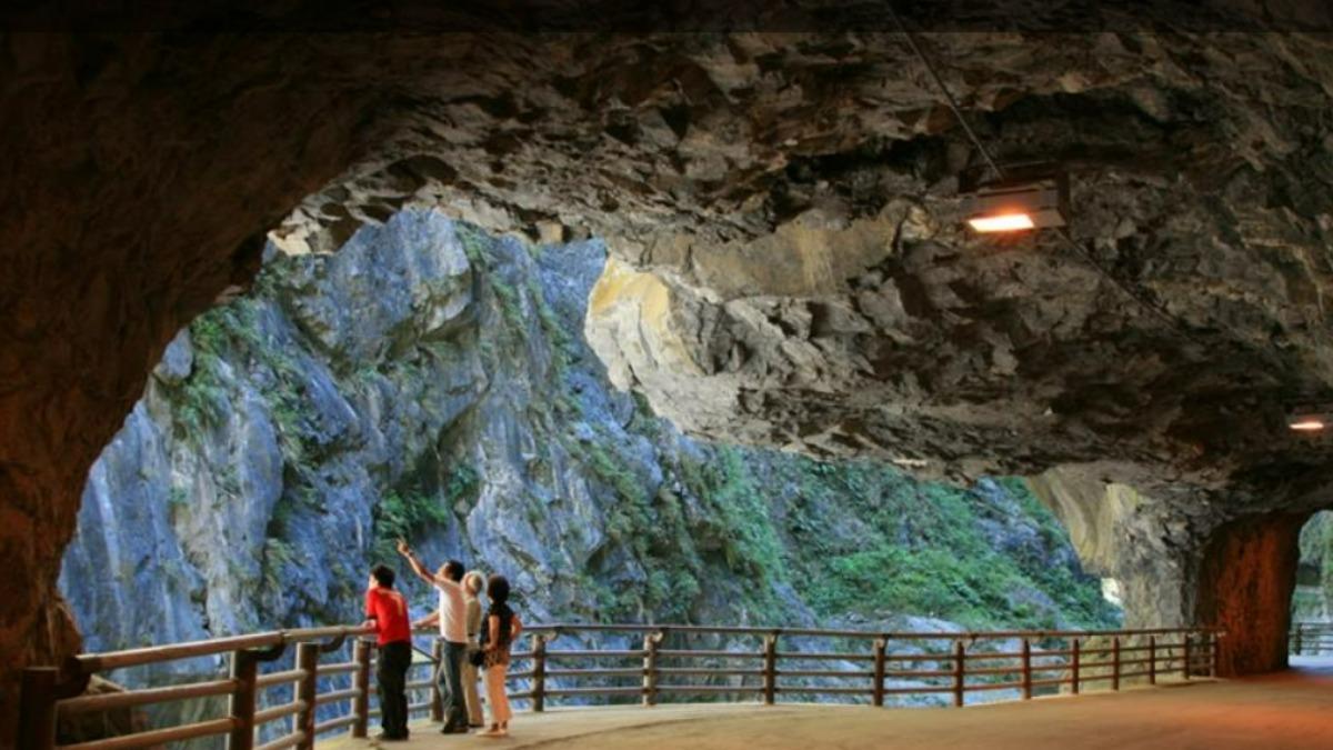國旅不如出國CP值?一票台人點名「這座山」狂讚:世界級景點