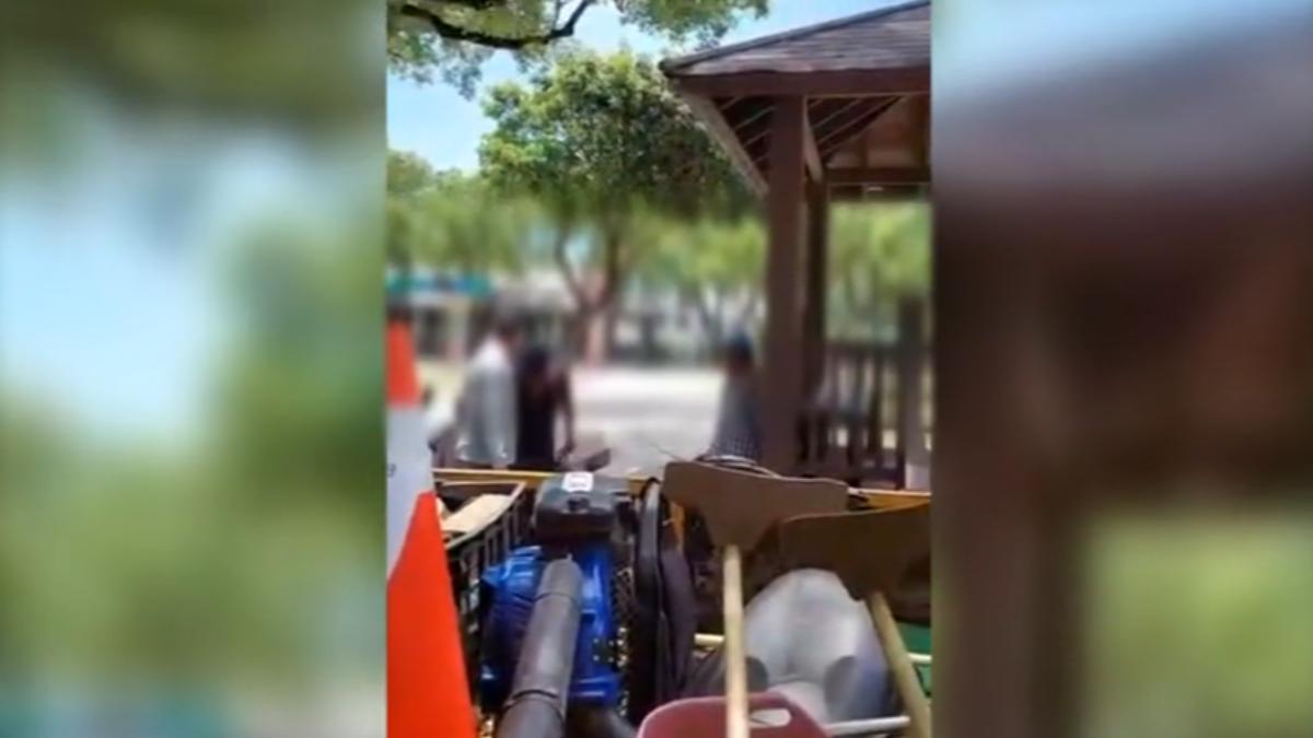 圖/翻攝自 花蓮爆料王