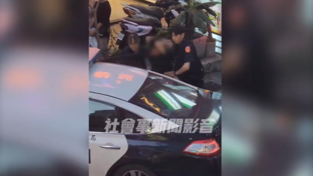 圖/翻攝自 社會事影音新聞