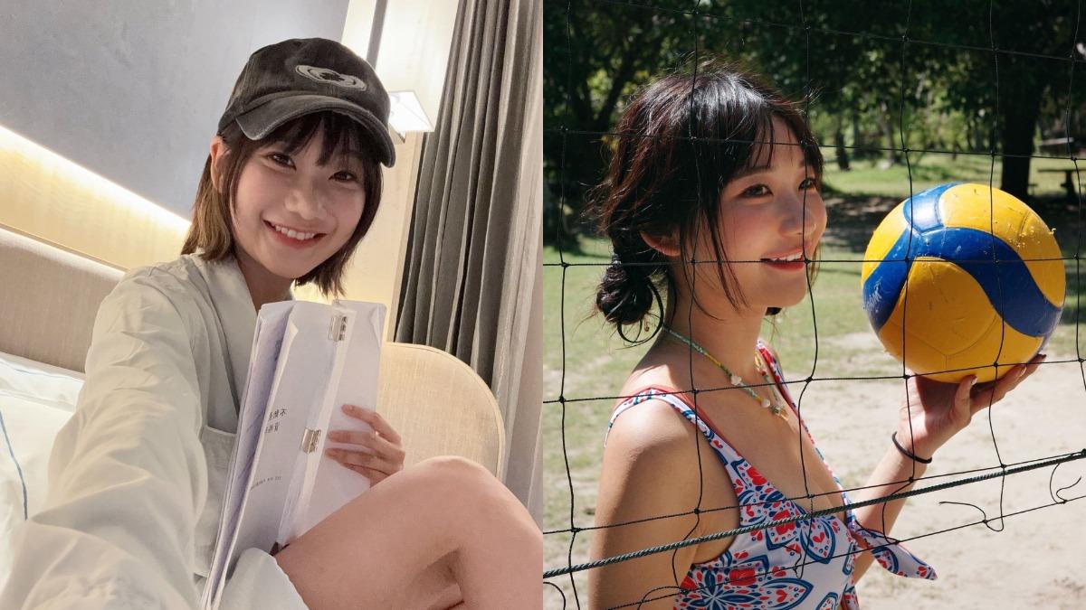 愛莉莎莎改名了?網揪1細節證實 粉絲驚呼:原本的比較好聽